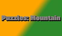 Buy Puzzles Mountain PC