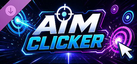 Aim Clicker: Aim Manager Pro