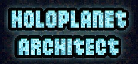 Holoplanet Architect Game
