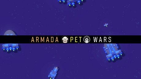 Armada Pet Wars Game