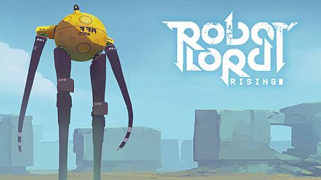 Robot Lord Rising Game