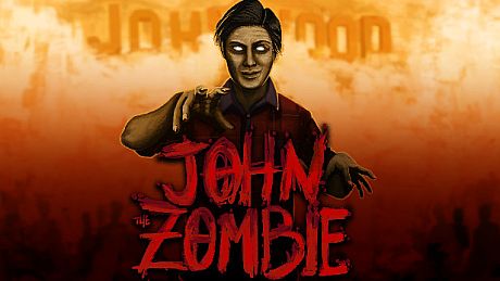 John, The Zombie
