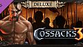 Cossacks 3: Digital Deluxe Upgrade