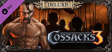 Cossacks 3: Digital Deluxe Upgrade DLC