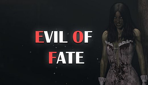 Evil Of Fate