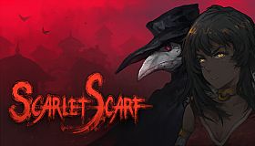Sanator: Scarlet Scarf