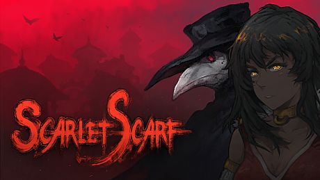 Sanator: Scarlet Scarf