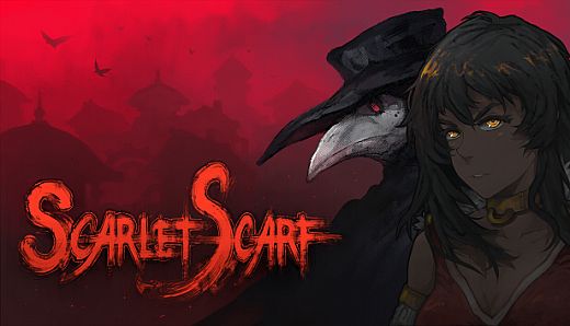 Sanator: Scarlet Scarf