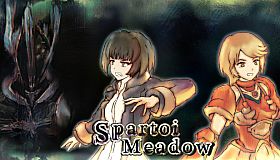Spartoi Meadow