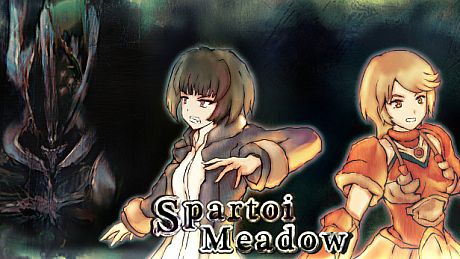 Spartoi Meadow Game