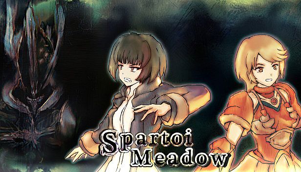 Buy Spartoi Meadow