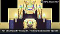 RPG Maker MV - KR Legendary Palaces - Winged Unicorn Tileset