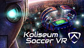 Koliseum Soccer VR