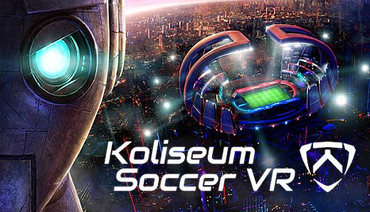 Koliseum Soccer VR
