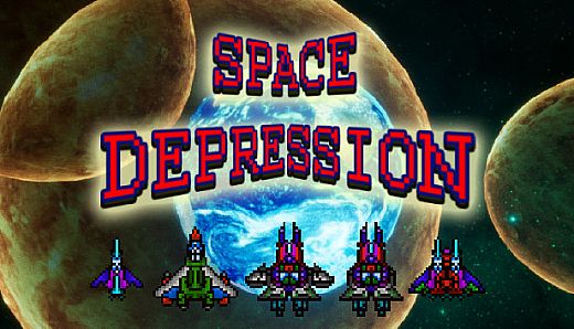 Space Depression