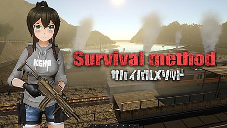 サバイバルメソッド Survival Method
