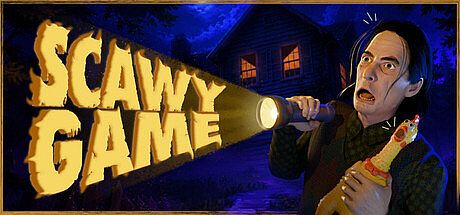 Scawy Game Game