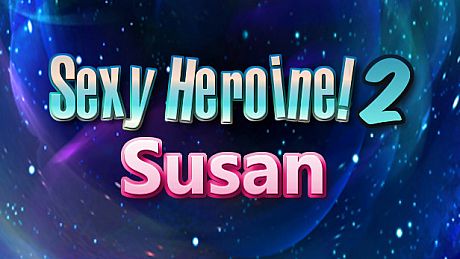 Sexy Heroine 2 SUSAN DLC