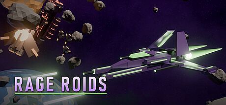 RageRoids Game