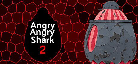 Angry Angry Shark 2 Game