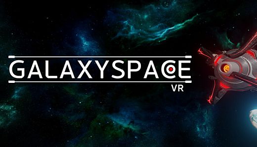 GalaxySpace VR