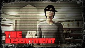 Obscured Stories: The Resentment