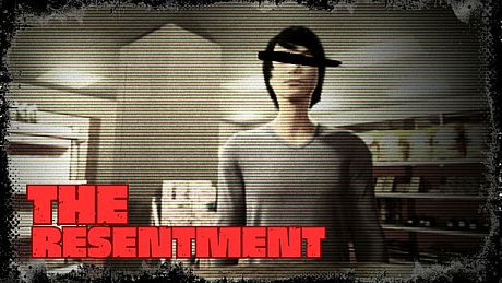 Obscured Stories: The Resentment Game