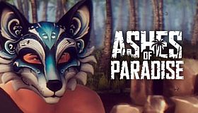 Ashes of Paradise: Aetherion