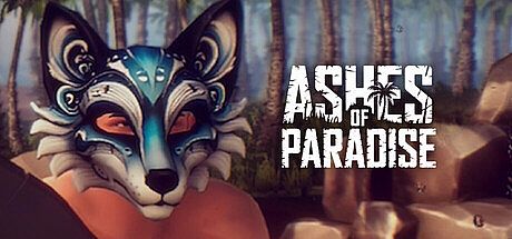 Ashes of Paradise: Aetherion