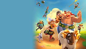 Asterix & Obelix XXXL – The Ram From Hibernia