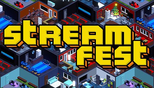 StreamFest