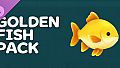 Turtle Game - Golden Fish Pack