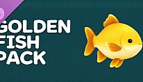 Buy Turtle Game - Golden Fish Pack PC