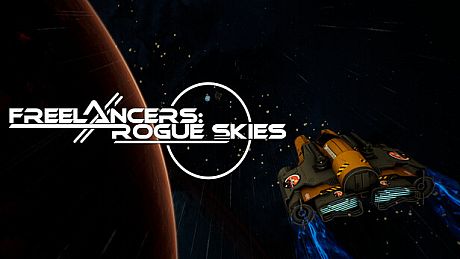 Freelancers: Rogue Skies Game