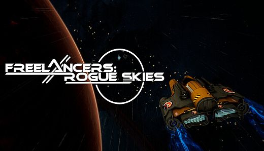 Freelancers: Rogue Skies