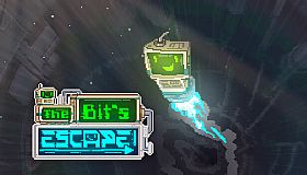 The Bit's Escape