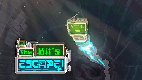 The Bit's Escape Game