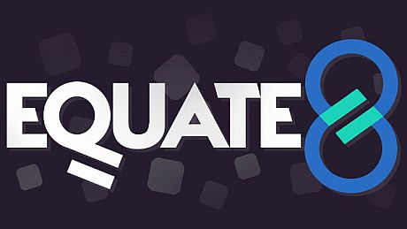 Equate 8 Game
