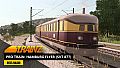 Trainz 2022 DLC - Pro Train: Hamburg Flyer (SVT 877)