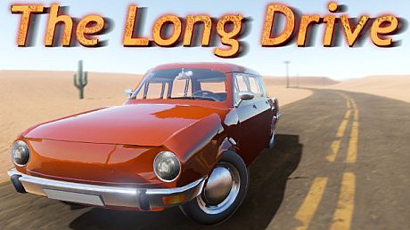 The Long Drive Game
