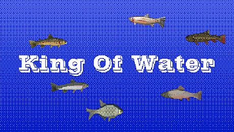 King Of Water Game
