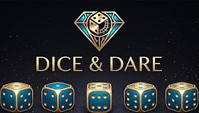 Dice & Dare : A Push-Your-Luck Casino-Style Dice Roguelike