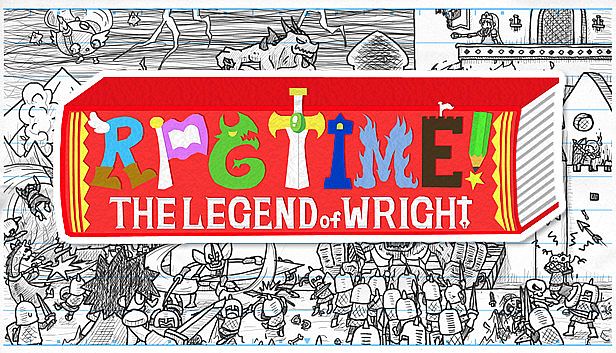 Buy RPG Time: The Legend of Wright