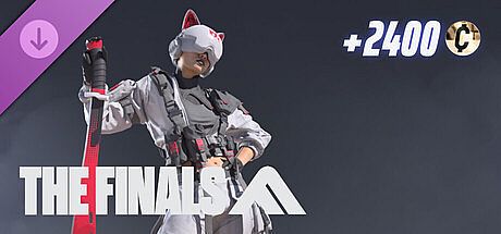 THE FINALS - Project Hú Set DLC