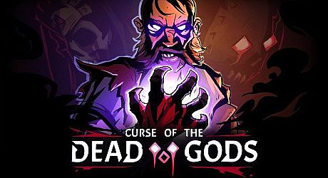 Curse of the Dead Gods Game