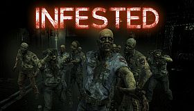 Infested