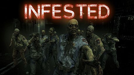 Infested Game