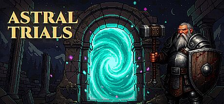 Astral Trials: Ascension Game