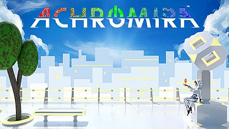 Achromira Game