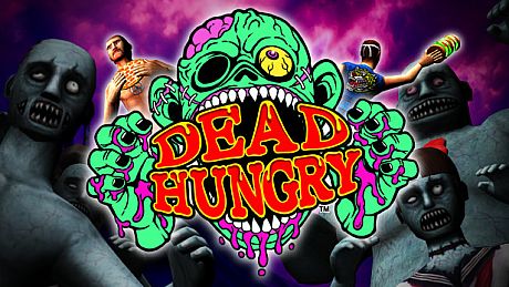 Dead Hungry Game